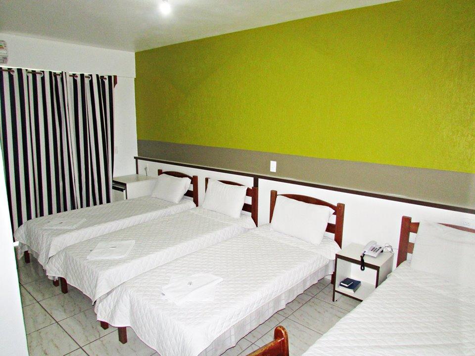 Barra Velha Wille Hotel Jaraguá do Sul Exterior foto